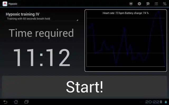 Play Hypoxic