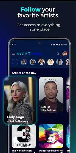 Play HYPR Tribes  and enjoy HYPR Tribes with UptoPlay