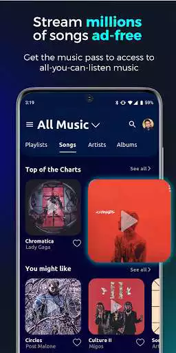 Play HYPR Tribes as an online game HYPR Tribes with UptoPlay