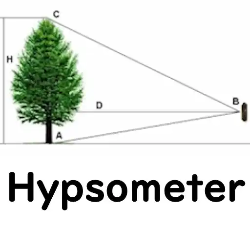 Free play online Hypsometer APK