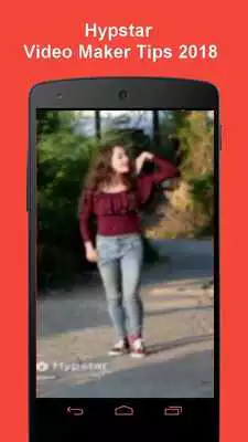 Play Hypstar - Video Maker Tips 2018