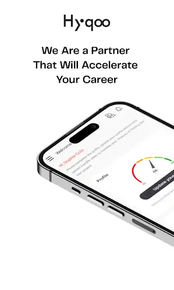 Play Hyqoo For Talent  and enjoy Hyqoo For Talent with UptoPlay