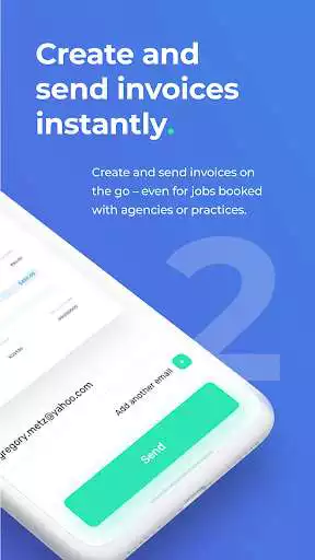 Play Hyre - Find healthcare work as an online game Hyre - Find healthcare work with UptoPlay