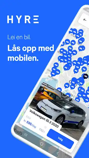 Play Hyre  and enjoy Hyre with UptoPlay