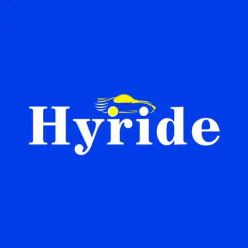 Play Hyride APK