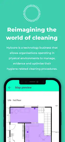 Play HyScore as an online game HyScore with UptoPlay