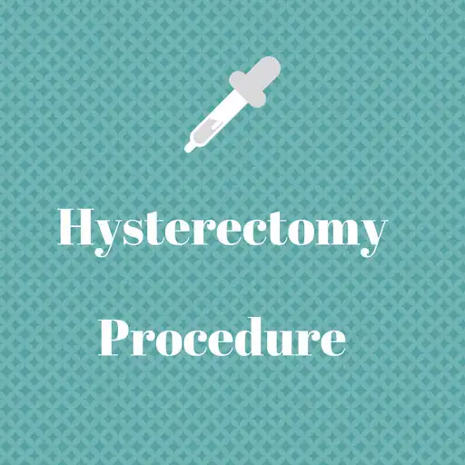 Play Hysterectomy Procedure Learning APK Play Hysterectomy Procedure Learning APK