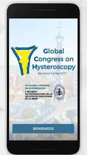 Play Hysteroscopy 2017  and enjoy Hysteroscopy 2017 with UptoPlay