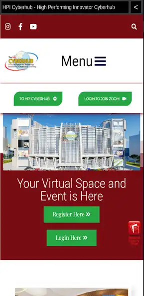 Play Hytec Power Webview  and enjoy Hytec Power Webview with UptoPlay