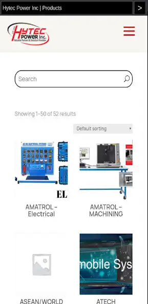 Play Hytec Power Webview as an online game Hytec Power Webview with UptoPlay