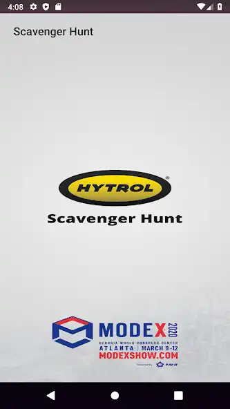 Play Hytrol MODEX Scavenger Hunt  and enjoy Hytrol MODEX Scavenger Hunt with UptoPlay