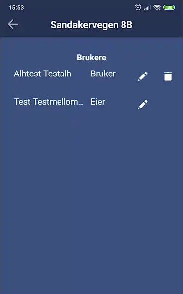 Play Hyttetjenester  and enjoy Hyttetjenester with UptoPlay
