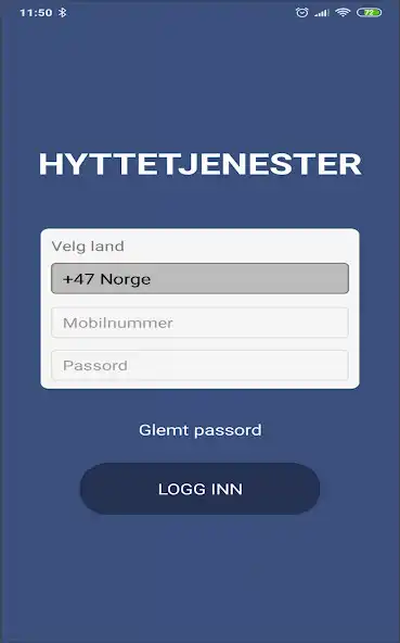 Play Hyttetjenester as an online game Hyttetjenester with UptoPlay