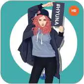 Free play online Hyuna Wallpaper HD KPOP APK Free play online Hyuna Wallpaper HD KPOP APK