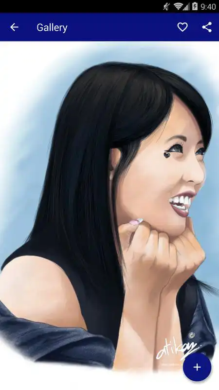 Play Hyuna Wallpaper HD KPOP