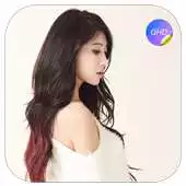 Free play online Hyuna Wallpapers KPOP APK