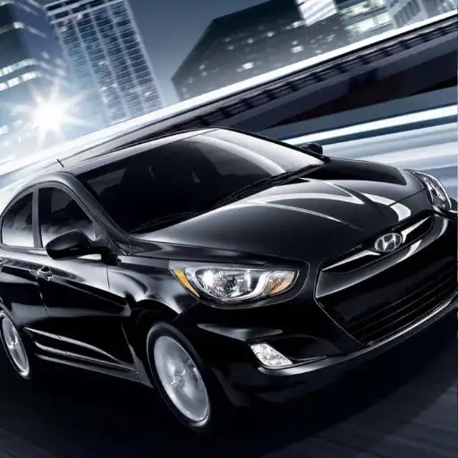 Play Hyundai Accent Wallpapers APK