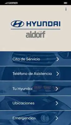 Play Hyundai Aldorf Play Hyundai Aldorf