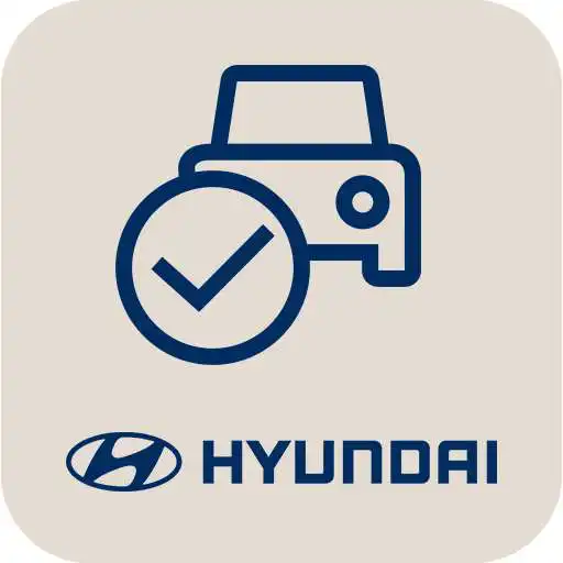 Free play online Hyundai Auto Link APK