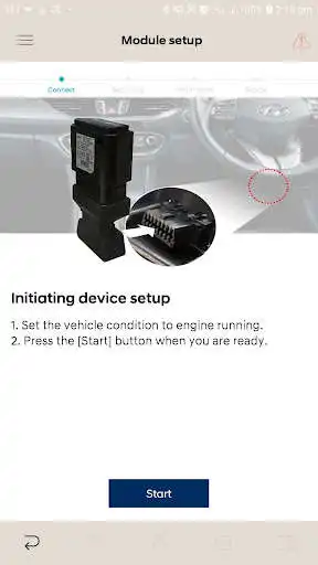 Play Hyundai Auto Link