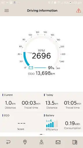Play Hyundai Auto Link