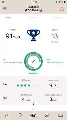 Play Hyundai Auto Link