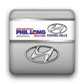 Free play online Hyundai Chapel Hills APK