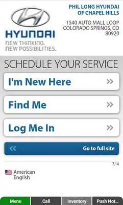 Play Hyundai Chapel Hills Play Hyundai Chapel Hills