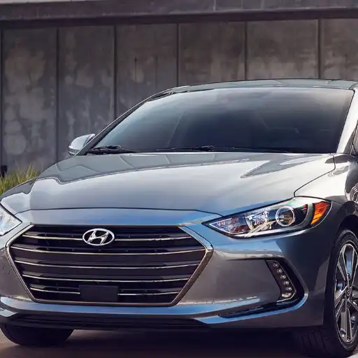 Play Hyundai Elantra Wallpaper APK Play Hyundai Elantra Wallpaper APK