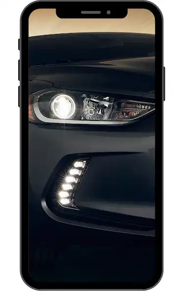 Play Hyundai Elantra Wallpaper  and enjoy Hyundai Elantra Wallpaper with UptoPlay