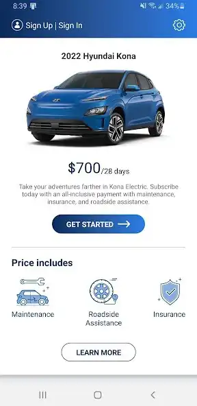 Play Hyundai Evolve+  and enjoy Hyundai Evolve+ with UptoPlay
