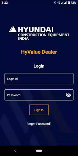 Play Hyundai HyValue Dealer as an online game Hyundai HyValue Dealer with UptoPlay