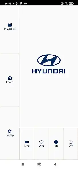 Play Hyundai India Dashcam  and enjoy Hyundai India Dashcam with UptoPlay