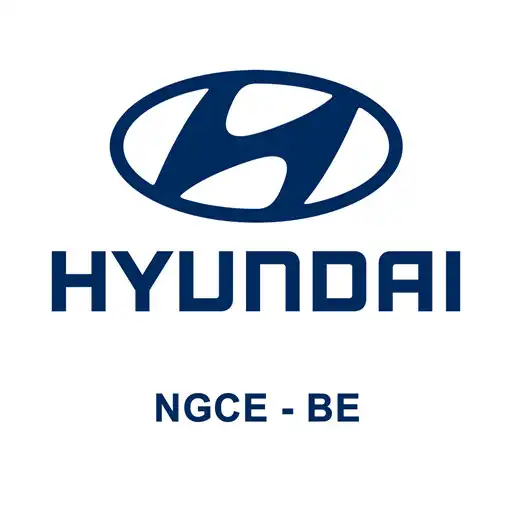 Play Hyundai NGCE - BE APK