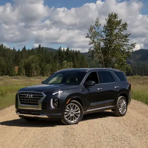 Play Hyundai Palisade Wallpaper APK Play Hyundai Palisade Wallpaper APK