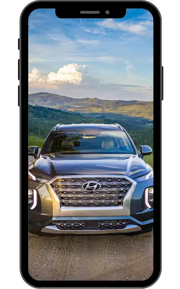 Play Hyundai Palisade Wallpaper  and enjoy Hyundai Palisade Wallpaper with UptoPlay