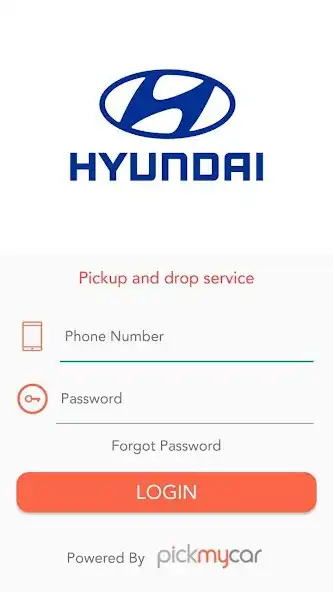 Play Hyundai - Pickup  Drop Services  and enjoy Hyundai - Pickup  Drop Services with UptoPlay