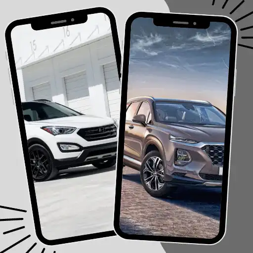 Play Hyundai Santa Fe Wallpapers APK Play Hyundai Santa Fe Wallpapers APK