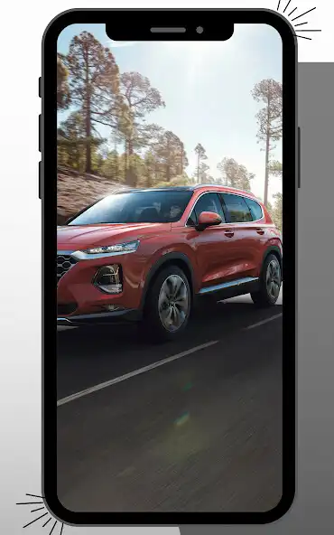 Play Hyundai Santa Fe Wallpapers as an online game Hyundai Santa Fe Wallpapers with UptoPlay