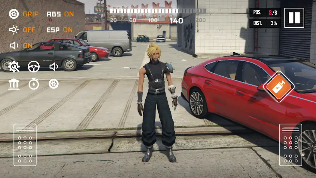 Play Hyundai Sonata: Car Driver 3D and enjoy Hyundai Sonata: Car Driver 3D with UptoPlay Play Hyundai Sonata: Car Driver 3D and enjoy Hyundai Sonata: Car Driver 3D with UptoPlay