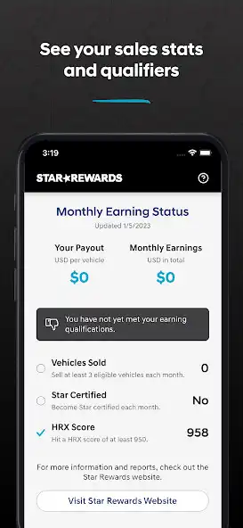Play Hyundai Star Rewards as an online game Hyundai Star Rewards with UptoPlay