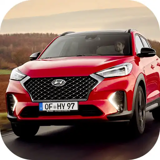 Play Hyundai Tucson Wallpapers APK Play Hyundai Tucson Wallpapers APK