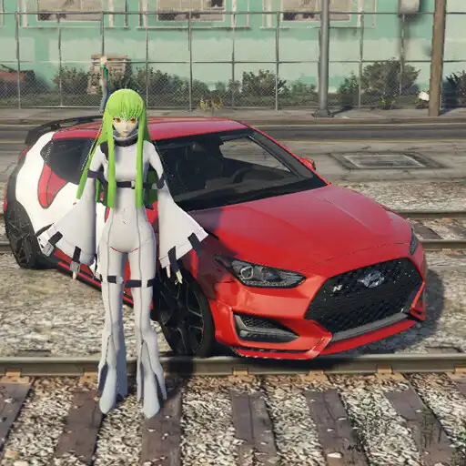 Play Hyundai Veloster Car Simulator APK Play Hyundai Veloster Car Simulator APK