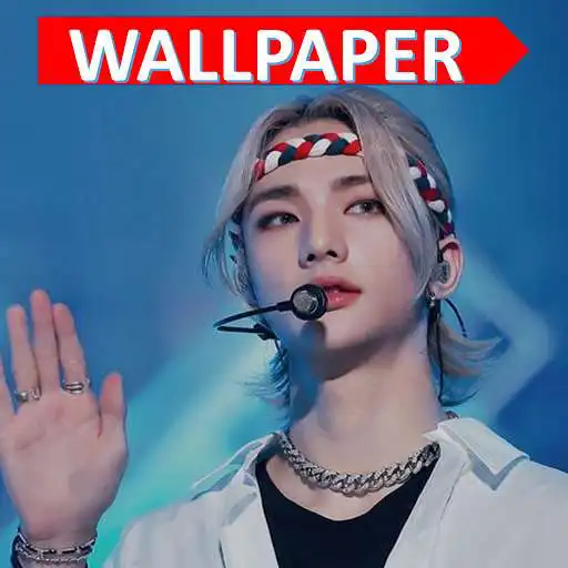 Play Hyunjin Wallpaper APK