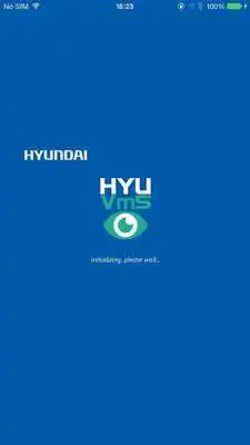 Play HYUVMS