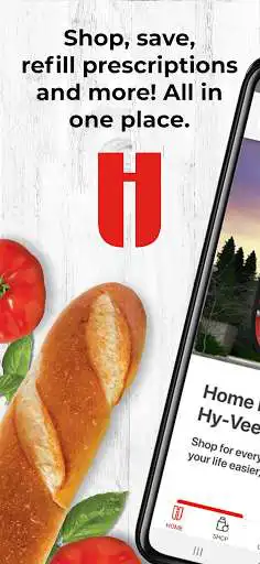 Play Hy-Vee  and enjoy Hy-Vee with UptoPlay