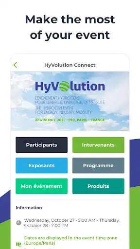 Play HyVolution Connect  and enjoy HyVolution Connect with UptoPlay