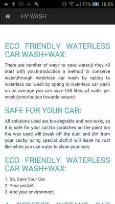 Play Hy Wash
