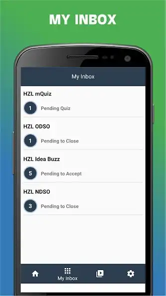 Play HZL One as an online game HZL One with UptoPlay