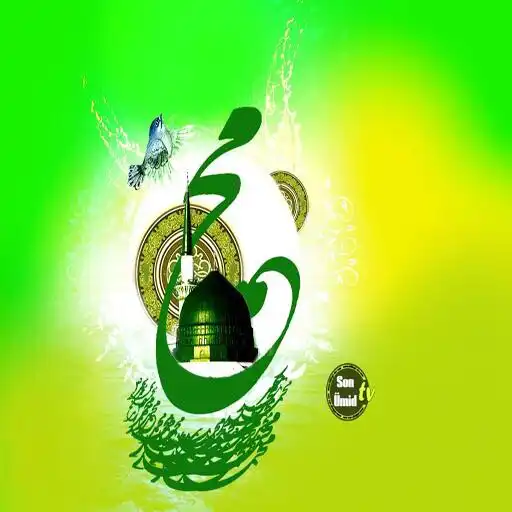Play Hz.Muhemmedin (s) Exlaqi APK Play Hz.Muhemmedin (s) Exlaqi APK